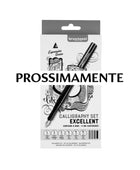 BR SET CALLIGRAFIA SET 14