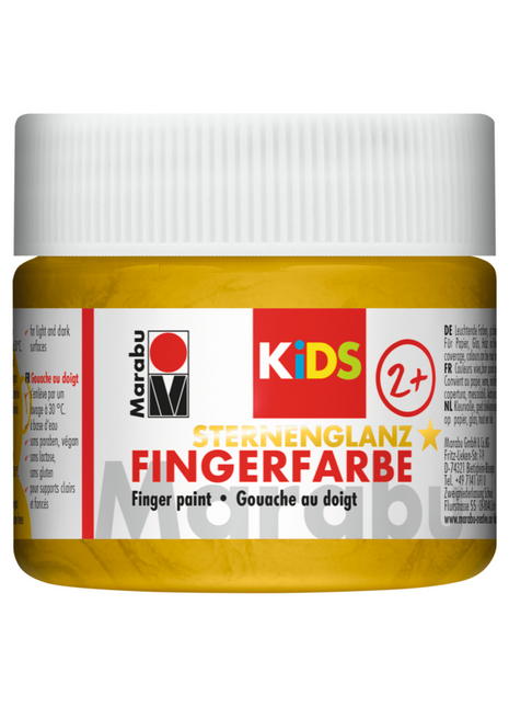 MA KIDS COLORI A DITA