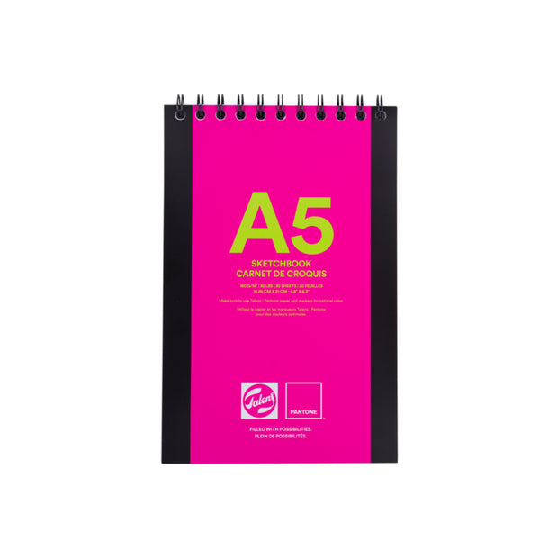 SKETCHBOOK A5