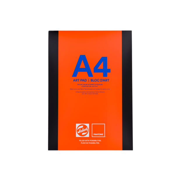 ART PAD A4