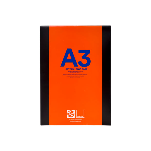 ART PAD A3