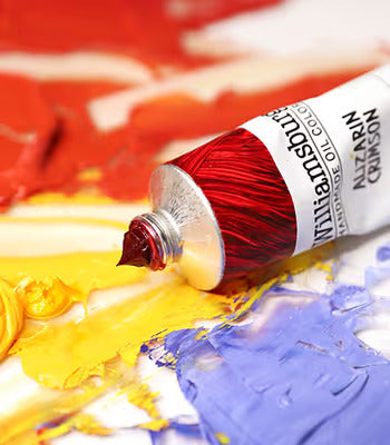 WILLIAMSBURG Oil Colors